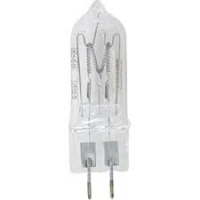 LÂMPADA HALÓGENA VENTILADOR AIR 127V
